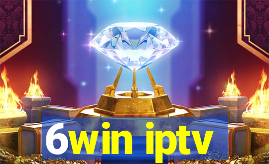 6win iptv